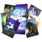 Unicorn Tarot Cards Bulk Wholesale  Crystals USA