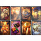 Lenormand Tarot Card Bulk Wholesale  Crystals USA