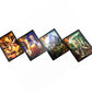 Lenormand Tarot Card Bulk Wholesale  Crystals USA