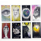 Animal Spirit Tarot Card Bulk Whoelsale  Crystals USA