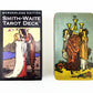 Smith Waite Tarot Deck Bulk Wholesale  Crystals USA