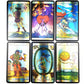 Tarot of the New Vision Tarot Card Bulk Wholesale  Crystals USA