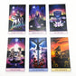 Crystal Tarot Card Bulk Wholesale  Crystals USA