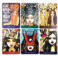 Love You Inner Goddess Tarot Card Bulk Wholesale  Crystals USA
