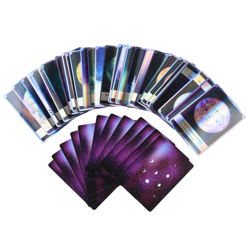 Moonology Oracle Cards Bulk Wholesale  Crystals USA
