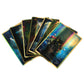 Que of the Moon Oracle Cards Bulk Wholesale  Crystals USA