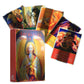 Archangel Oracle Cards Bulk Wholesale  Crystals USA