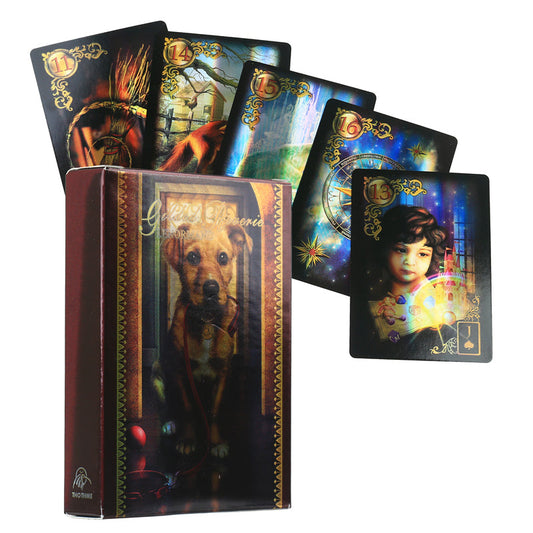 Lenormand Tarot Cards Bulk Wholesale  Crystals USA