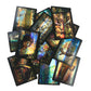 Lenormand Tarot Cards Bulk Wholesale  Crystals USA