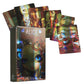 Alice The Wonderland Oracle Cards Bulk Wholesale  Crystals USA