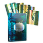 Botanical InspirationSet Tarot Bulk Wholesale  Crystals USA