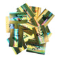 Botanical InspirationSet Tarot Bulk Wholesale  Crystals USA