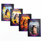 Witches Wisdom Oracle Cards Bulk Wholesale  Crystals USA