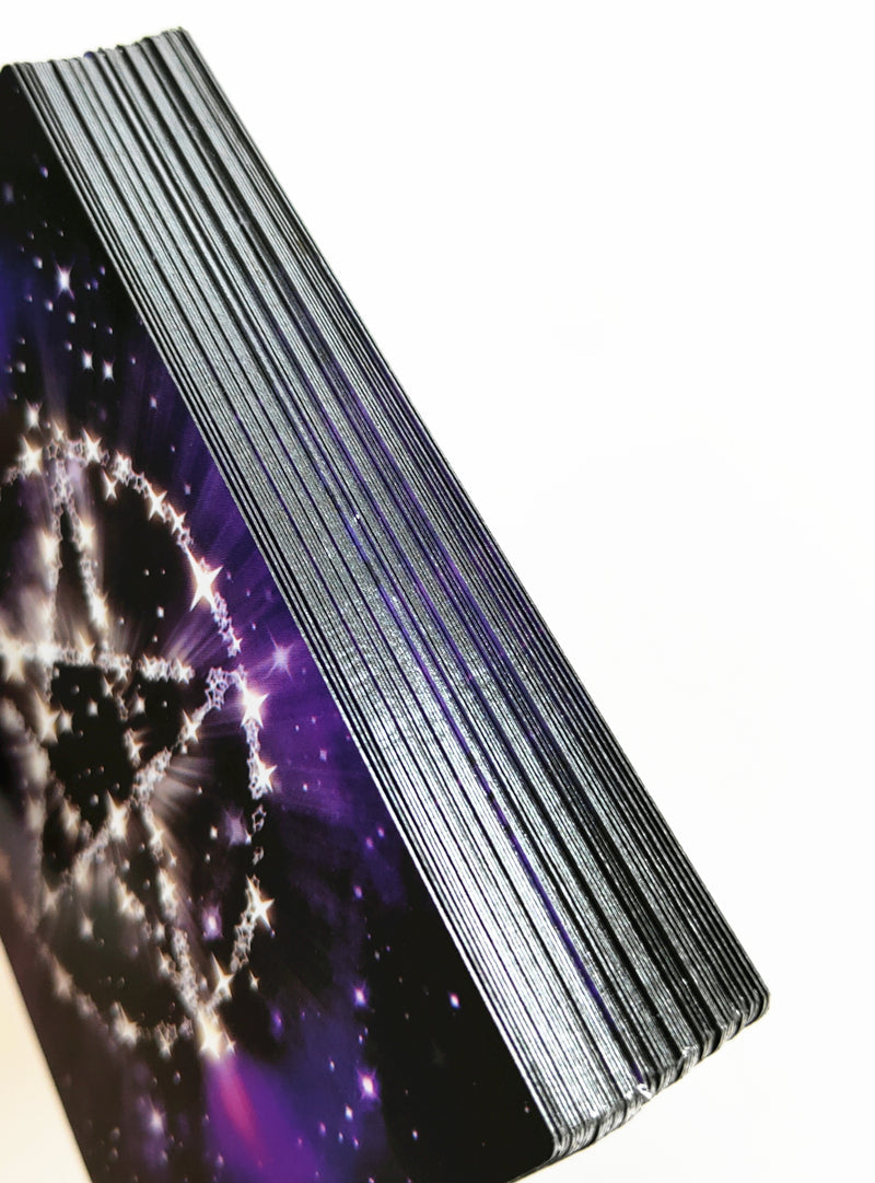 Witches Wisdom Oracle Cards Bulk Wholesale  Crystals USA