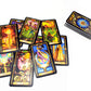 Easy Tarot Card Bulk Wholesale  Crystals USA