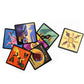 The Werewolves of Millers Hollow Tarot Card Bulk Wholesale  Crystals USA
