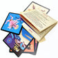 The Werewolves of Millers Hollow Tarot Card Bulk Wholesale  Crystals USA