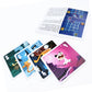 Chabyrinthe Tarot Card Bulk Wholesale  Crystals USA