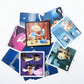 Chabyrinthe Tarot Card Bulk Wholesale  Crystals USA