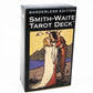 Smith Waite Tarot Deck Bulk Wholesale  Crystals USA