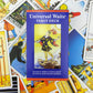 Universal Waite Tarot Deck  Crystals USA