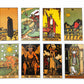 The Original Rider Waite Tarot Pack Bulk Wholesale  Crystals USA