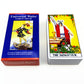 Universal Waite Tarot Deck  Crystals USA