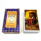 The Original Rider Waite Tarot Pack Bulk Wholesale  Crystals USA
