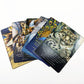 Spirit of Animal Tarot Cards Bulk Wholesale  Crystals USA