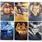 Spirit of Animal Tarot Cards Bulk Wholesale  Crystals USA