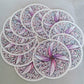 Tarot of the Cloister Bulk Wholesale  Crystals USA