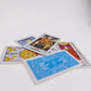B.J. Tarot Card Bulk Wholesale  Crystals USA