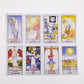 B.J. Tarot Card Bulk Wholesale  Crystals USA