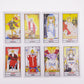 B.J. Tarot Card Bulk Wholesale  Crystals USA