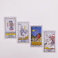 B.J. Tarot Card Bulk Wholesale  Crystals USA