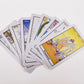 B.J. Tarot Card Bulk Wholesale  Crystals USA