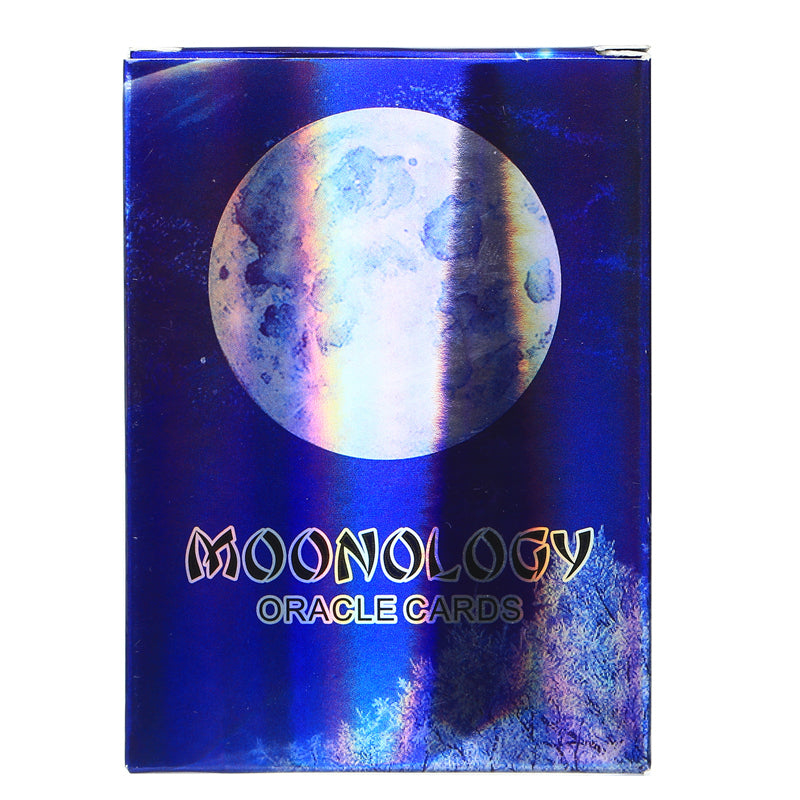 Moonology Oracle Cards Bulk Wholesale  Crystals USA