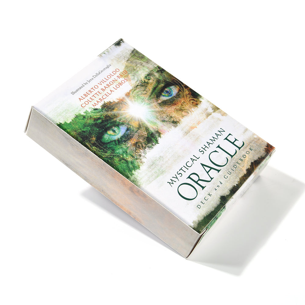 Shaman Oracle Cards Bulk Wholesale  Crystals USA