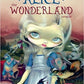 Alice the Wonderland Oracle Tarot Card Bulk Wholesale  Crystals USA