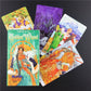 Tarot Cards of the Golden Wheel Bulk Wholesale  Crystals USA