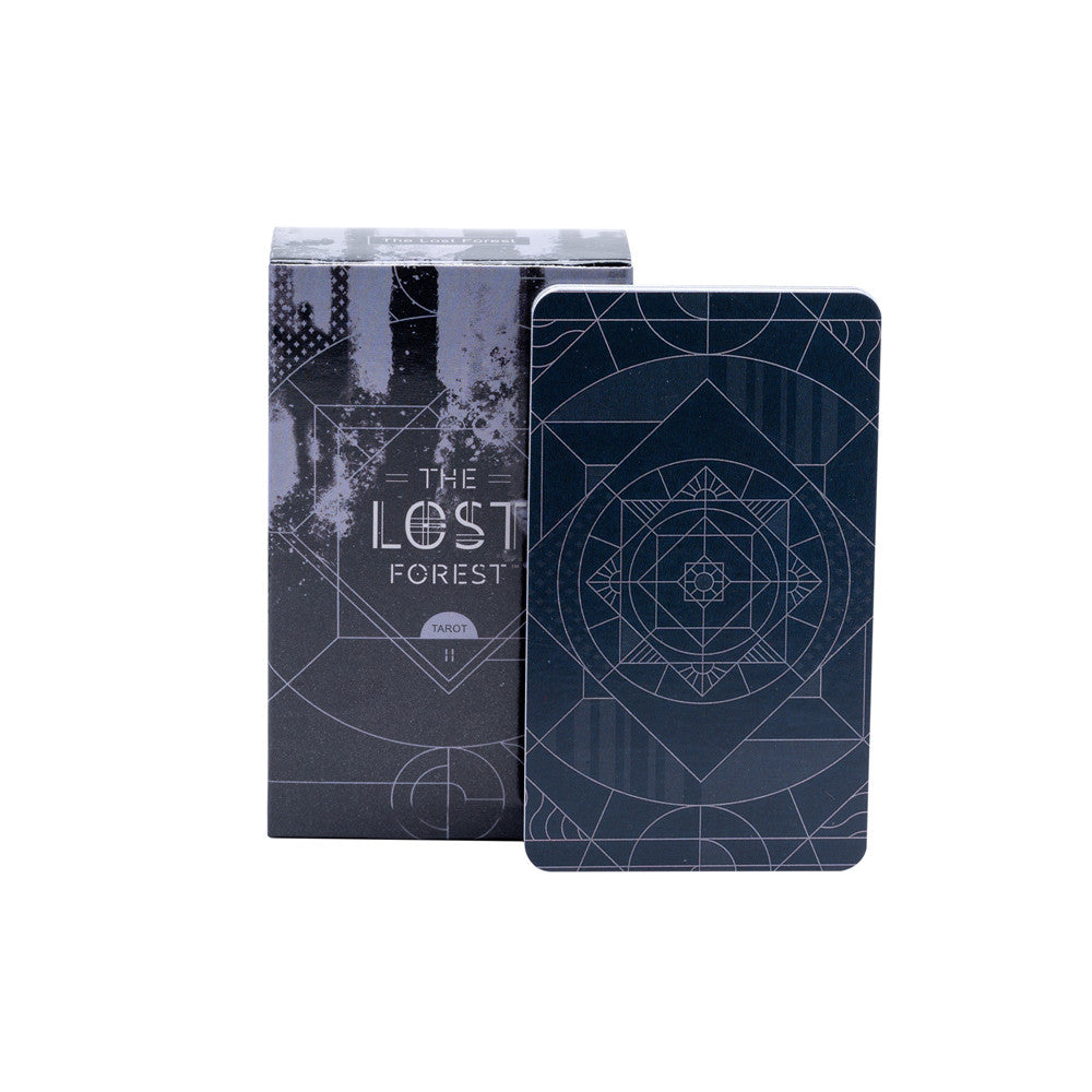 The Lost Forest Tarot Bulk Wholesale  Crystals USA