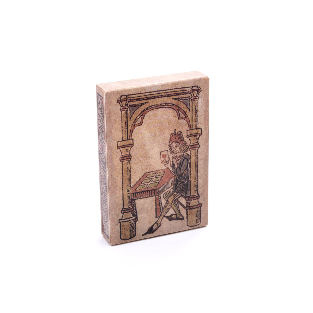 Silsom Lenormand Trot Card Bulk Wholesale  Crystals USA