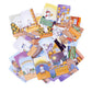 Chubby Bun Rabbit Tarot Card Bulk Wholesale  Crystals USA