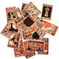 Chelsea Lenomand Tarot Card Bulk Wholesale  Crystals USA