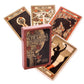 Chelsea Lenomand Tarot Card Bulk Wholesale  Crystals USA
