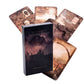 The Legend of the Laird Wizard Lenormand Tarod Card Bulk Wholesale  Crystals USA