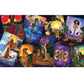 African Goddess Rising Oracle Tart Card Bulk Wholesale  Crystals USA