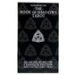 The Book of Shadows Tarot Cards Bulk Wholesale  Crystals USA