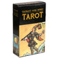 Radiant Wise Spirit Mini Tarot Bulk Wholesale  Crystals USA
