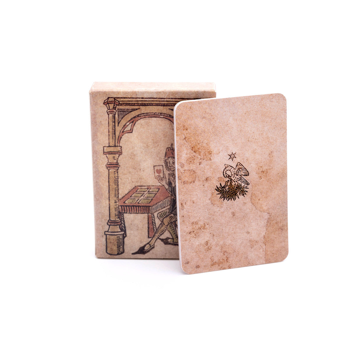 Silsom Lenormand Trot Card Bulk Wholesale  Crystals USA